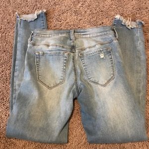 PacSun Skinny Jeans size 00
